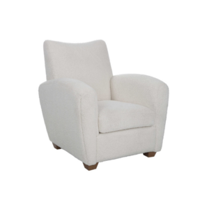 Teddy Accent Chair by Uttermost 1