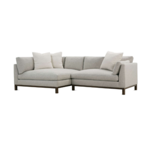 Boden Sectional by Rowe Furniture