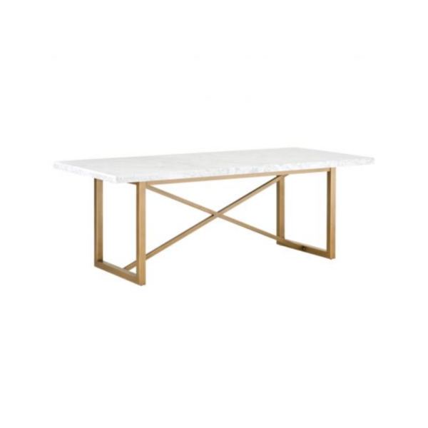 Carrera Dining Table 2