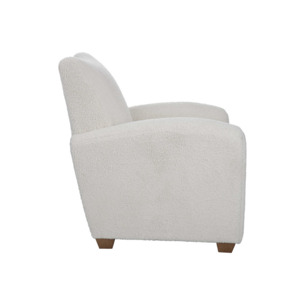 Teddy Accent Chair by Uttermost 2