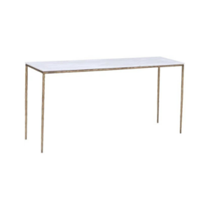 Salas Console by Dovetail