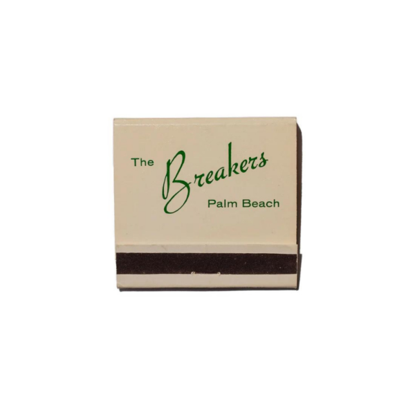 THE BREAKERS PALM BEACH BY MATCH SOUTH 2