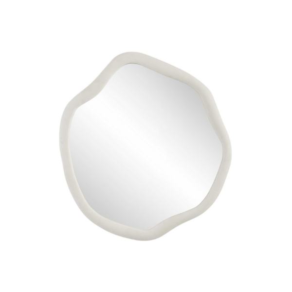 UTTERMOST AMORPHIC MIRROR 1