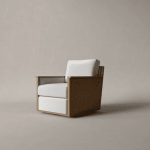 The Dune Chair 1