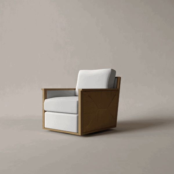 The Dune Chair 1