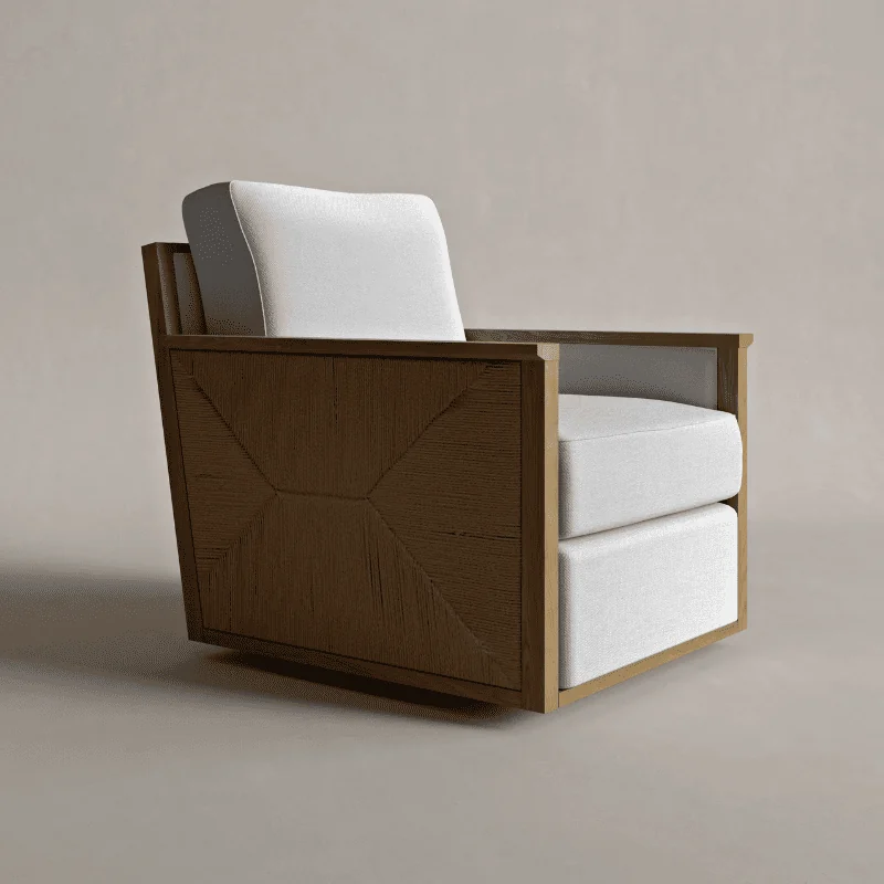 The Dune Chair 2