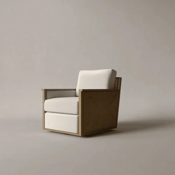 The Dune Chair 3
