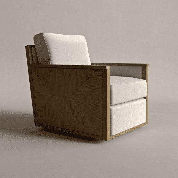 The Dune Chair 4
