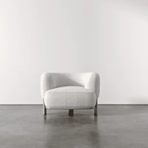 The Hester Chair 1